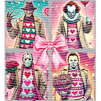 Valentine's Day-QRJ  6386